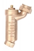 NO-LEAD IN-LINE DUAL CHECK VALVE - ACCESSIBLE