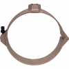 Brass Hinged Saddle for C900 PVC Pipe