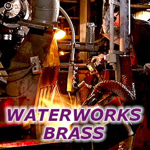 Waterworks Brass
